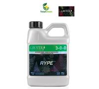 Fertilizzante fioritura aroma sapore qualità bio sicuro grotek organics rype