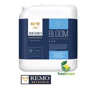 Fertilizzante fioritura base idroponica terra cocco piante remo nutrients bloom