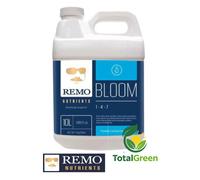 Fertilizzante fioritura base idroponica terra cocco piante remo nutrients bloom