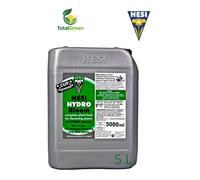 Fertilizzante fioritura idroponica crescita piante booster coco hesi hydro bloom