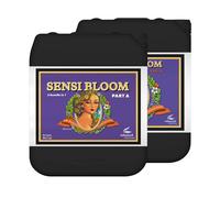 Fertilizzante fioritura piante Advanced Nutrients pH perfect sensi bloom b