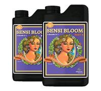 Fertilizzante fioritura piante Advanced Nutrients pH perfect sensi bloom a+b
