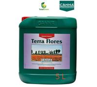 Fertilizzante fioritura potenziata nutrizione completa piante canna terra flores