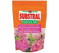 Fertilizzante Forza Magica per Rododendri 350 g Substral