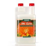 Fertilizzante fosforo potassio stimolante fioritura piante fiori Canna PK 13/14