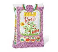 Fertilizzante Granulare - a Lenta Cessione - per Giardinaggio | Concime Piante Verdi - Ornamentali e Orto - Nutrizione Completa | Rilascio Graduale per Tutte le Colture - da Febbraio a Ottobre - 25 kg