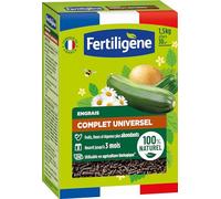 Fertilizzante granulato completo UAB 1,5 kg