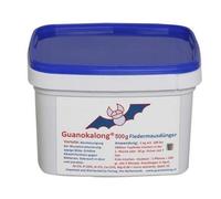 Fertilizzante Granulato / Guano di Pipistrello Guanokalong (500g)