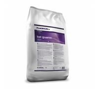 fertilizzante guano pipistrello in polvere plagron stimolatore organico 1 5 25 L