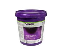fertilizzante guano pipistrello in polvere plagron stimolatore organico 1 5 25 L