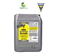 Fertilizzante idroponica crescita vegetativa piante vigorose hesi hydro growth
