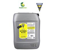 Fertilizzante idroponica crescita vegetativa piante vigorose hesi hydro growth