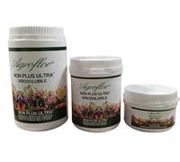 FERTILIZZANTE IDROSOLUBILE AGROFLOR NON PLUS ULTRA 14.8.8+MICRO E ALGHE 1 KG