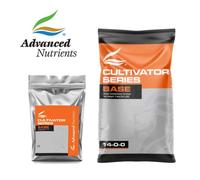 Fertilizzante in polvere idrosolubile Advanced Nutrients Cultivator Series NPK
