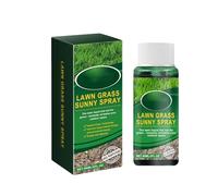 Fertilizzante Liquido - 60 ml Organico a Crescita Rapida e Rilascio Lento | Fertilizzante Liquido per Piante da Interno,adatto a Giardino Interno, Fiori, Rose, Ortaggi e