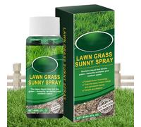 Fertilizzante Liquido, 60ml Organico Multiuso per Crescita Rapida, Nutriente Piante da Interno Soluzione Crescita, Per Fiori Vegetazione Domestica Rosa Orchidea Cortile Giardino Esterno Prato