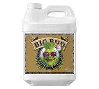 Fertilizzante liquido Advanced nutrients Big Bud Coco coltivazione fibra cocco