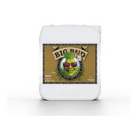 Fertilizzante liquido Advanced nutrients Big Bud Coco coltivazione fibra cocco