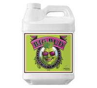 Fertilizzante liquido Big Bud Advanced Nutrients bloom booster fioritura piante