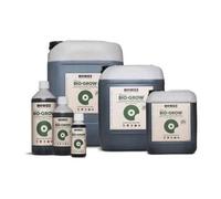 Fertilizzante liquido biobizz bio grow per crescita vegetativa piante orto fiori