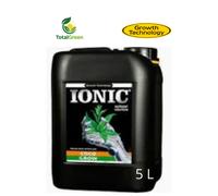 Fertilizzante liquido coco crescita vegetativa growth technology ionic coco grow