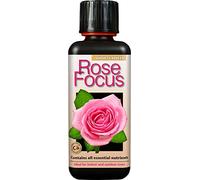 Fertilizzante liquido concentrato bilanciato Rose Focus 300 ml