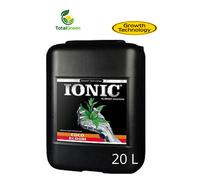 Fertilizzante liquido fioritura abbondante growth technology ionic coco bloom