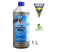 Fertilizzante liquido fioritura pk 7-5 crescita vigorosa hesi phosphorus plus
