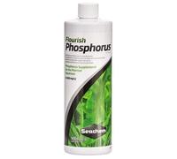 FERTILIZZANTE LIQUIDO FOSFORO 500 ML PER PIANTE FLORISH NUTRIZIONE VEGETALE