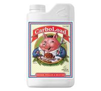 Fertilizzante liquido organico Advanced Nutrients CarboLoad piante fiori frutta