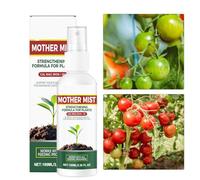 Fertilizzante Liquido Per Piante - Fertilizzante Liquido Nutriente Per Piante 100ml - Soluzione Di Nutriente Per Fiori,Per Giardino Interno Esterno Cortile Fattoria Serra E Prato