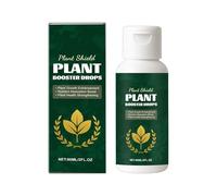 Fertilizzante Liquido Per Piante In Vaso - 60 ml Nutrimento Profondo - Fertilizzante Liquido Alimentare Per Piante In Vaso - Per Agrumi Cactacee Orchidea Ortensia Monstera Pothos Giardino Prato Parco