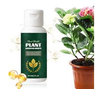 Fertilizzante Liquido Per Piante In Vaso | Nutrimento Profondo Con Rilascio Graduale,Fertilizzante Liquido Per Piante Da Appartamento,Per Prato Giardino Agrumi Cactus Ortensia Monstera Pothos
