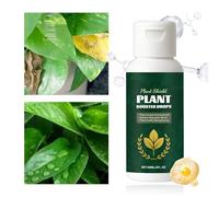Fertilizzante Liquido Per Piante In Vaso - Rilascio Graduale Che Stimola La Fioritura - Fertilizzante Liquido Alimentare Per Piante In Vaso,Per Prato Giardino Agrumi Cactus Ortensia Monstera Pothos