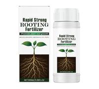 Fertilizzante Liquido per Piante - Nutriente per Piante da Appartamento - Soluzione Nutriente 100g Per Grasse Ortensie Cactus Monstera Agrumi Potos