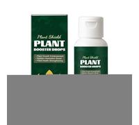 Fertilizzante Liquido Per Piante,Soluzione A Rilascio Graduale Da 60ml | Fertilizzante Liquido per Piante da Appartamento in Vaso,Per Agrumi Cactacee Orchidea Ortensia Monstera Pothos Giardino Prato P