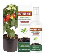 Fertilizzante Liquido Per Piante - Soluzione Fertilizzante E Nutriente Da 100 Ml Per Piante,Soluzione Di Nutriente Per Fiori,Per Giardino Interno Esterno Cortile Fattoria Serra E Prato