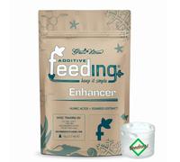 Fertilizzante liquido per terreno da interno, potenziatore biologico per...