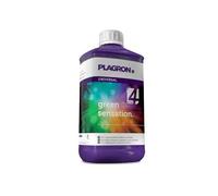 Fertilizzante Liquido Plagron Green Sensation stimolatore fioritura 500 ml