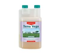 fertilizzante liquido professionale piante crescita veloce Canna Terra Vega