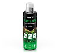 Fertilizzante Macro Acquario 473 ml - Plants NPK per Aquascaping | Fertilizzante macro liquido con azoto, fosforo e potassio, per piante e aquascaping in acqua dolce