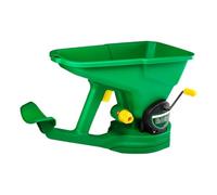 Fertilizzante Manuale Spreizer - Distributore Manuale ABS, SEER Per L'agricoltura | Garden -Samen -Distributore Correlato Per Lo Spargitore Di Fertilizzanti, Veggente Per Il Giardino, Tremando Per Pic