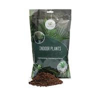 Fertilizzante Microbiologico Hortulani - con Potenti Microrganismi per Giardini Fioriti - Trasforma il tuo Terreno, Coltiva il Successo! (500g per 5kg di terra)