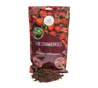 Fertilizzante Microbiologico Hortulani - con Potenti Microrganismi per Giardini Fioriti - Trasforma il tuo Terreno, Coltiva il Successo! (500 g)