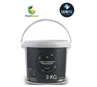 Fertilizzante minerale biologico suolo piante lurpe azomite cenere vulcanica