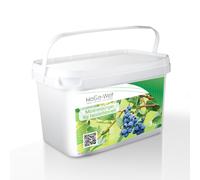 Fertilizzante Minerale Obstduenger Mangime Piante per Mirtilli 3kg