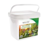 Fertilizzante Minerale Per Piante Da Giardino 10kg