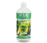Fertilizzante - Novamax Grow - 1L - Terra Aquatica GHE