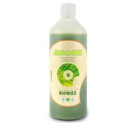 Fertilizzante organico biologico bio stimolatore alghe marine biobizz alga mic