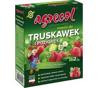 Fertilizzante organico per fragole e fragoline di bosco, 1,2 kg
